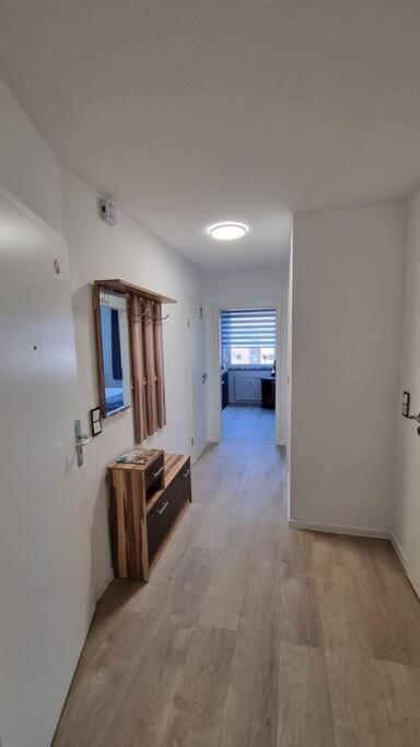 Strandappartement 2 Minuten Vom Suedstrand Wilhelmshaven Luaran gambar