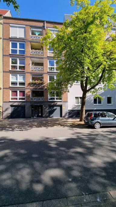 Strandappartement 2 Minuten Vom Suedstrand Wilhelmshaven Luaran gambar